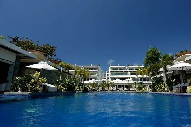 Serenity Resort & Residences Phuket - Dış Mekan