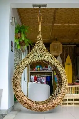 Serenity Resort & Residences Phuket - Lobi