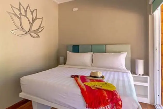Serenity Resort & Residences Phuket - Oda