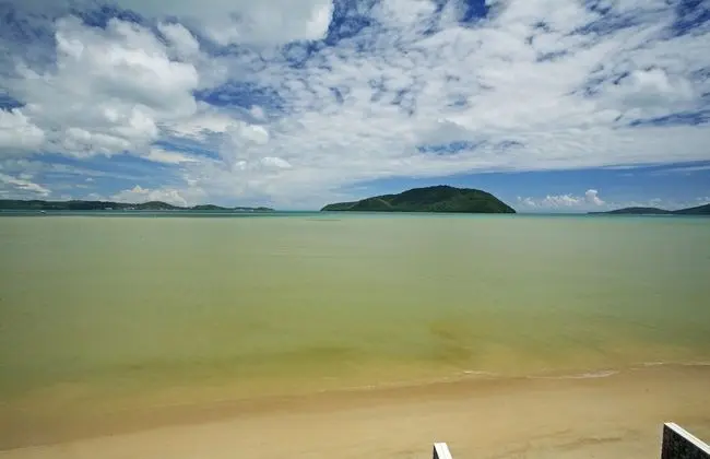 Serenity Resort & Residences Phuket - Plaj
