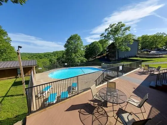 Serenity Ridge