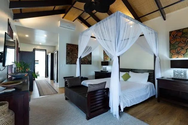 Serenity Villas Rarotonga - Öne Çıkan Resim