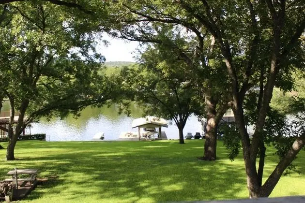 Serenity Shore
