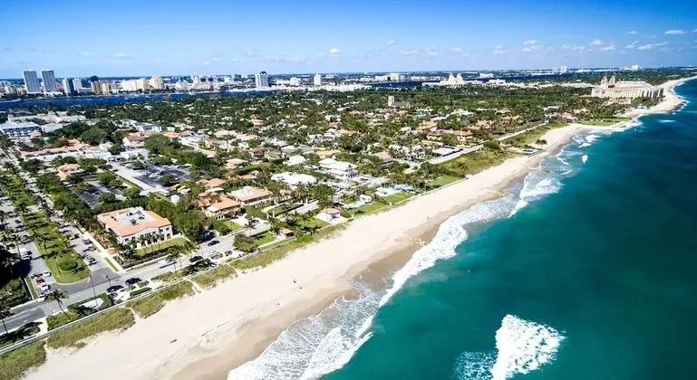 Serenity Shores at Surfview Paradise