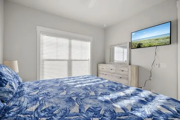 Serenity Shores at Surfview Paradise - Oda