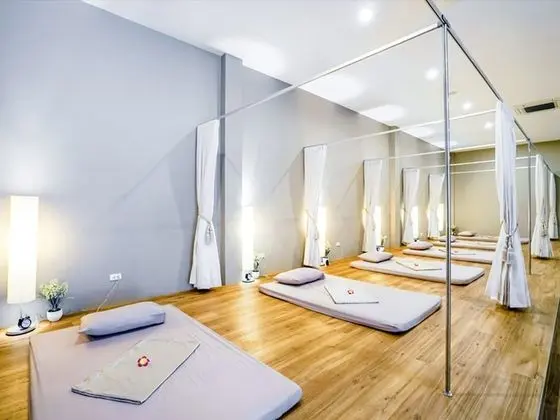 Serenity Hotel Spa & Onsen - Spa