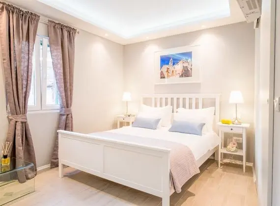 Serenity Split Apartments - Öne Çıkan Resim