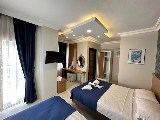 Serenity Suit Hotel