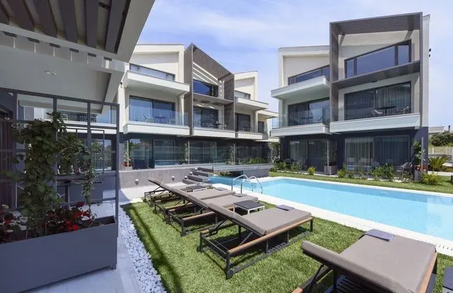 Serenity Suites