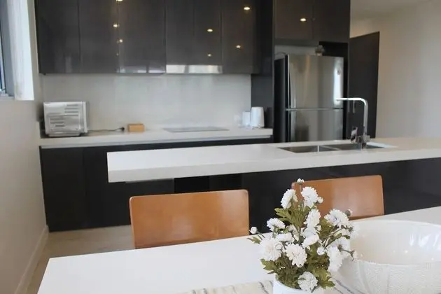 Serenity Surfers Paradise - Mutfak