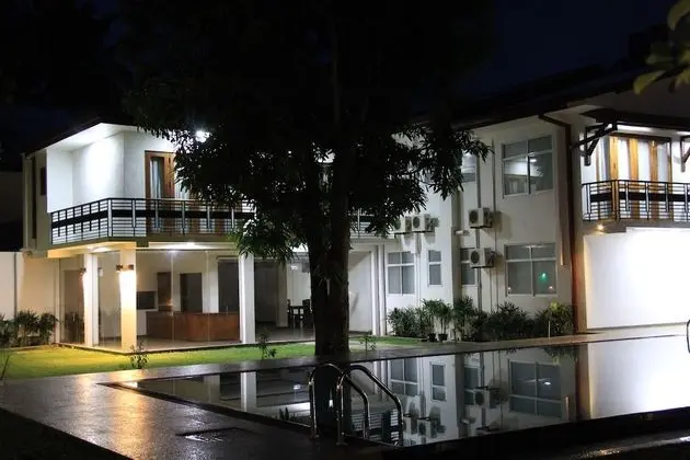 Serenity Tissa