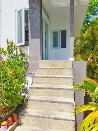Serenity Twin Hotel Canggu - Dış Mekan