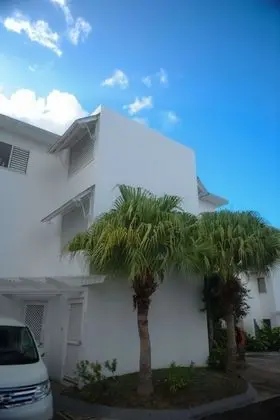 Serenity Vacation Home - Dış Mekan