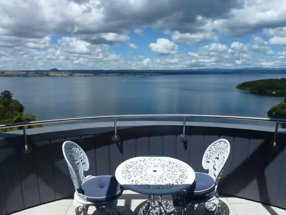SERENITY ON WAKEMAN BED AND BREAKFAST