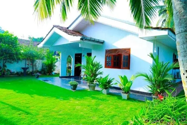 Villa-serenity