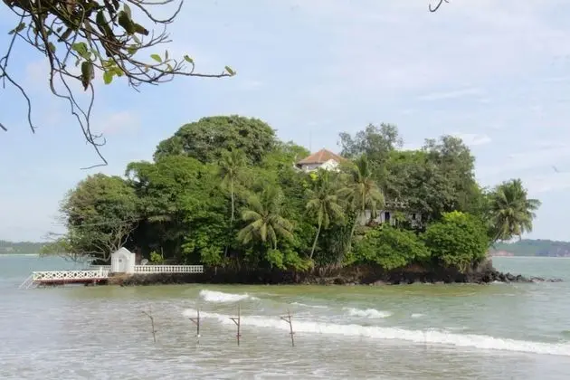 Villa Serenity