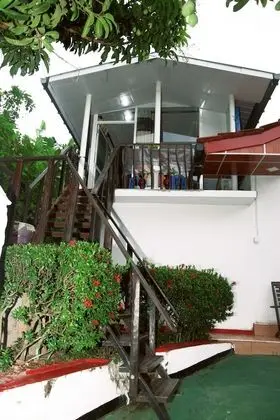 Villa Serenity - Dış Mekan