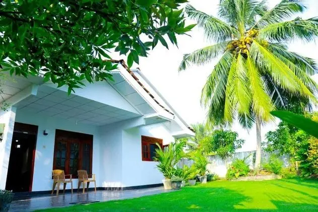 Villa-serenity - Dış Mekan