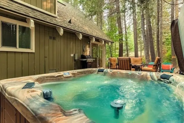 Serenity Woods