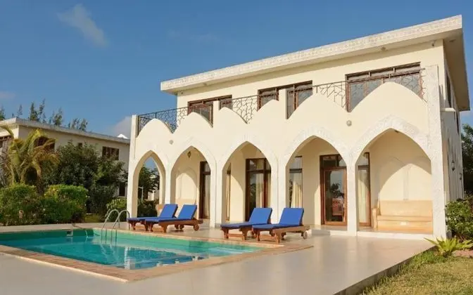 Villa Serenity Zanzibar