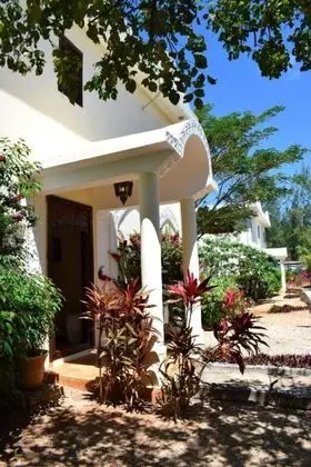 Villa Serenity Zanzibar - Dış Mekan