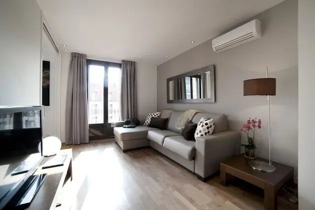 Serennia Apartments Ramblas-Pl.Catalunya - Öne Çıkan Resim