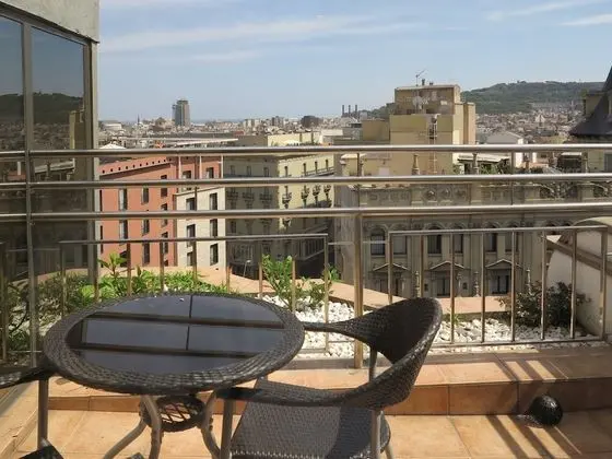 Serennia Exclusive Rooms