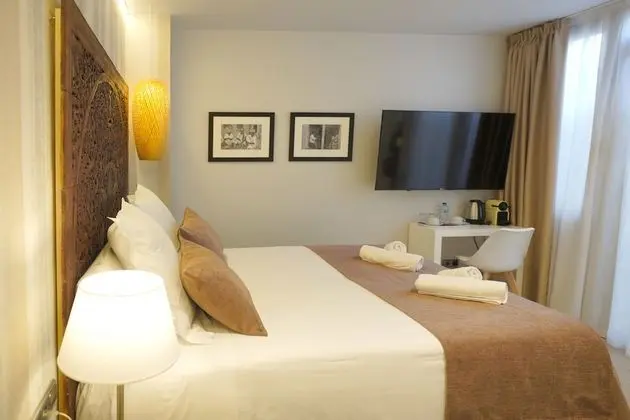 Serennia Fira Gran Vía Exclusive Rooms - Oda