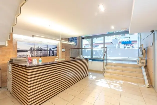 Serennia Fira Gran Vía Exclusive Rooms - Öne Çıkan Resim