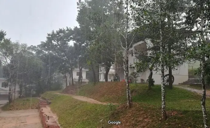 Sereno Resort