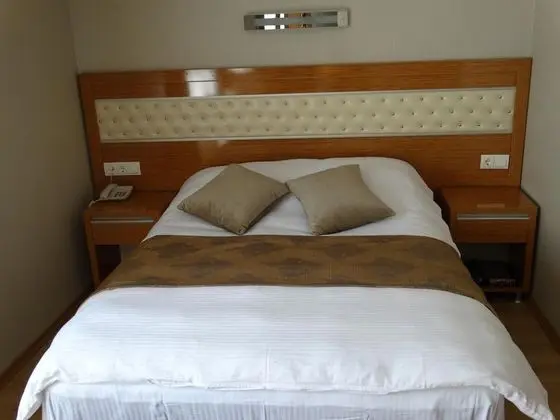 Serenti Pamuk Hotel - Oda