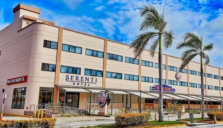 Serenti Hotel