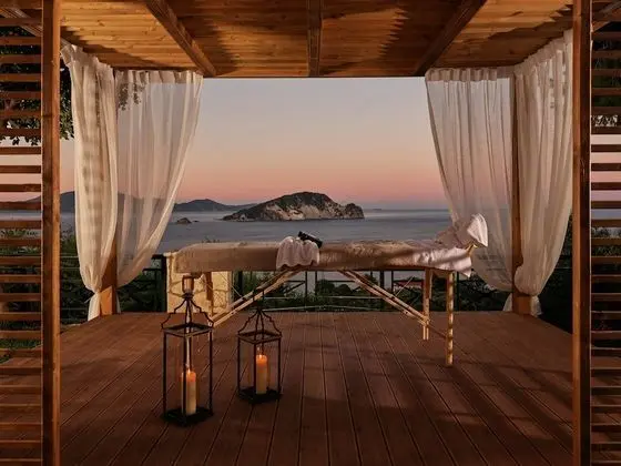 Serenus Luxury Villa - Spa