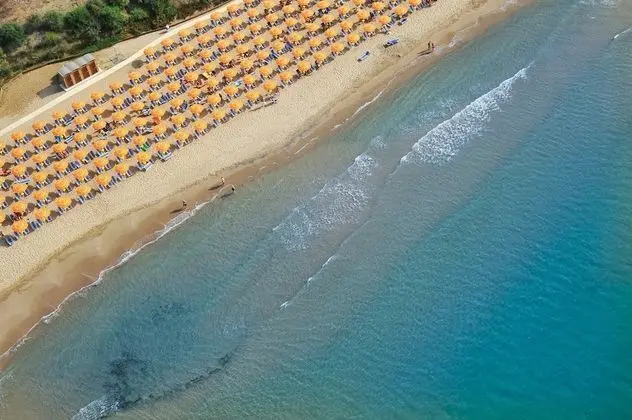Serenusa Village - Öne Çıkan Resim