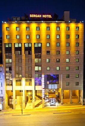 Sergah HotelFotoğrafı