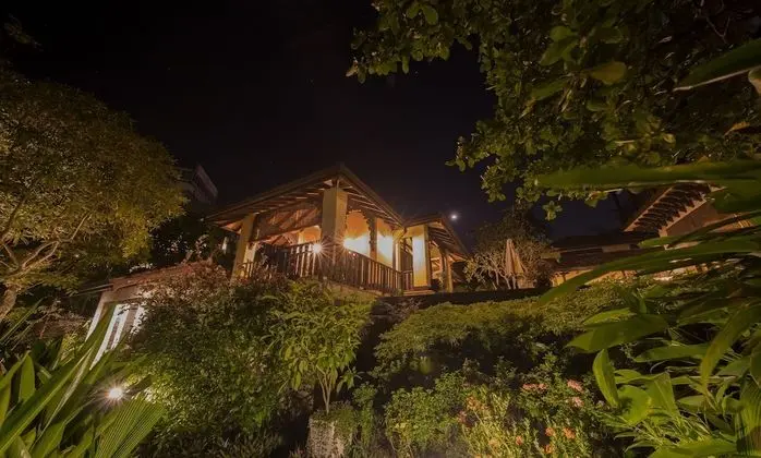 Sergeant House - Dış Mekan