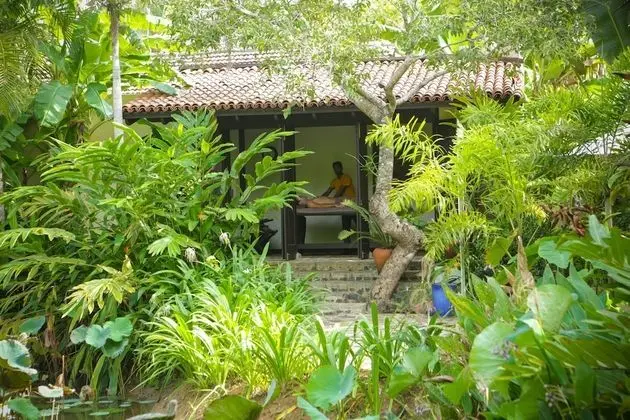 Sergeant House - Spa