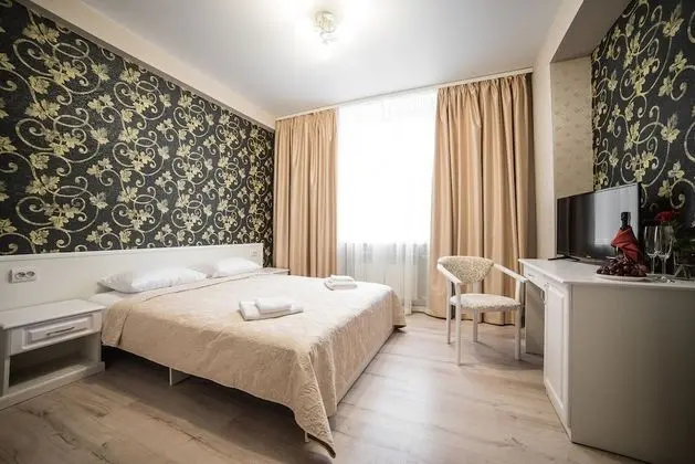 Sergeev Hotel and Hostel - Öne Çıkan Resim