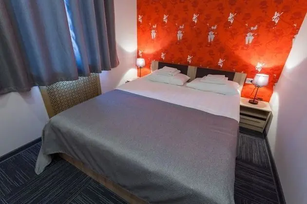 Hotel on Sergievskaya 6 - Öne Çıkan Resim