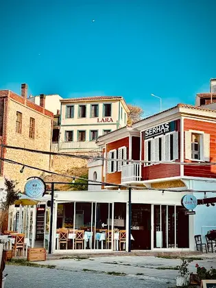 Serhas Hotel