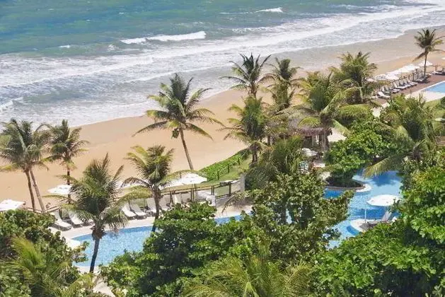 SERHS Natal Grand Hotel & Resort