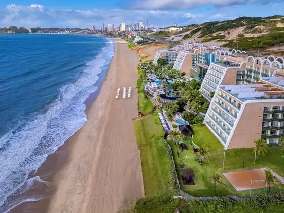 SERHS Natal Grand Hotel & Resort - Öne Çıkan Resim