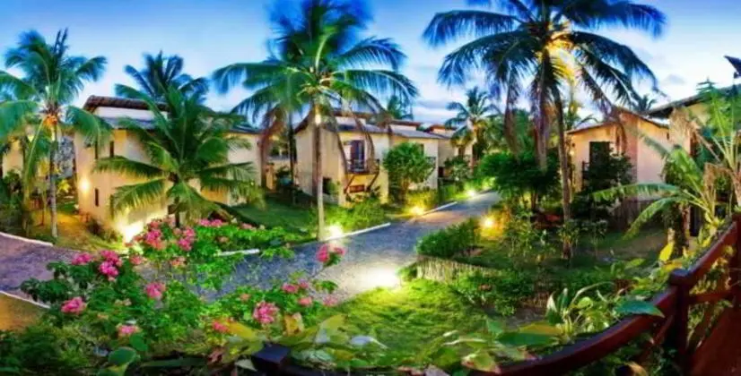 Serhs Villas Da Pipa