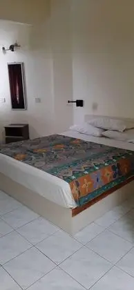 SERI BULAN CONDOMINIUM - Oda