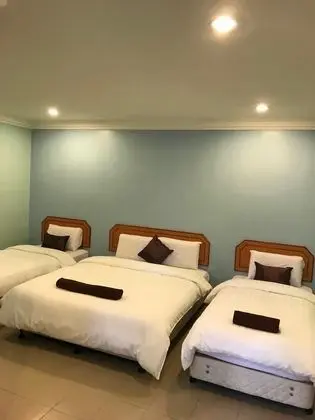 Seri Kangsar KK Hotel