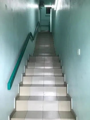 Seri Kangsar KK Hotel - İç Mekan