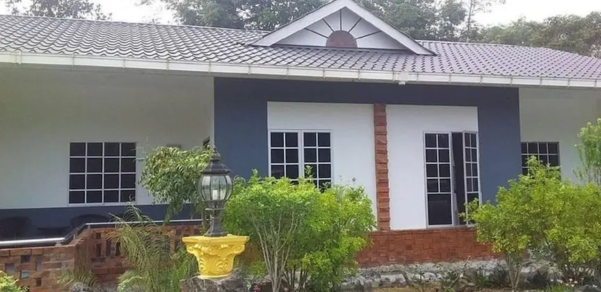 Seri Kenangan