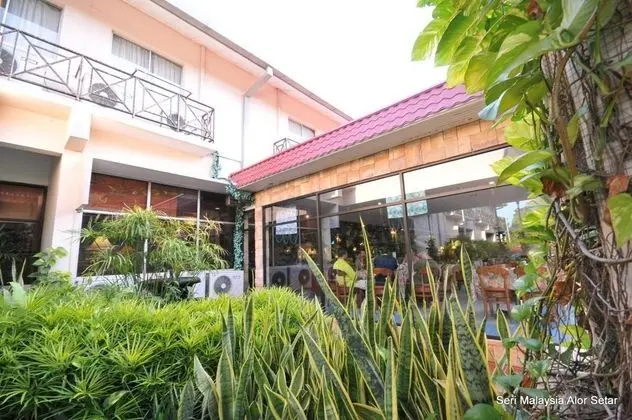 Seri Malaysia Alor Setar