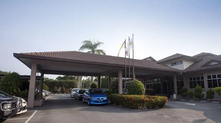 Hotel Seri Malaysia Bagan Lalang, Sepang