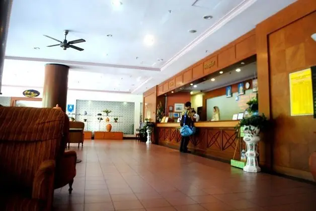 Seri Malaysia Genting Highlands - Genel